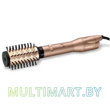 Фен-щетка BaByliss AS952E (золотистый)